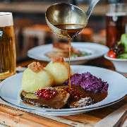 Wirtshaus am Dom Würzburg - GALLERY