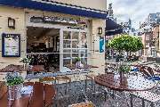 Wirtshaus am Hühnerdieb Aachen - Wirtshaus am Hühnerdieb