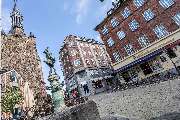 Wirtshaus am Hühnerdieb Aachen - Wirtshaus am Hühnerdieb