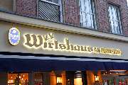 Wirtshaus am Hühnerdieb Aachen - Wirtshaus am Hühnerdieb