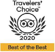 Wirtshaus am Jagdschloss Granitz - wir freuen uns immer wieder über die Auszeichnungen unserer Gäste