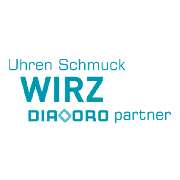 Wirz Uhren- Schmuck GmbH & Co. KG - LOGO