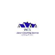Wisch Cleaning Service - LOGO