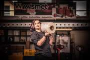 Wismet GmbH&Co.KG - GALLERY