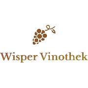 Wispervinothek - LOGO