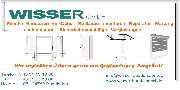 Wisser GmbH - GALLERY
