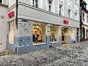 Witt Amberg - GALLERY