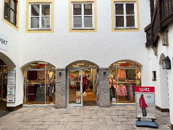 Witt Bad Tölz - GALLERY