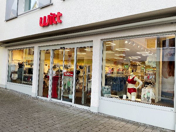 Witt Biberach - GALLERY