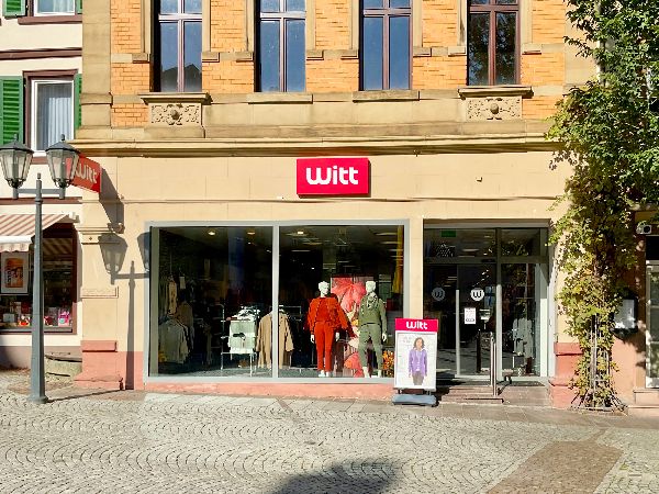 Witt Bretten - GALLERY