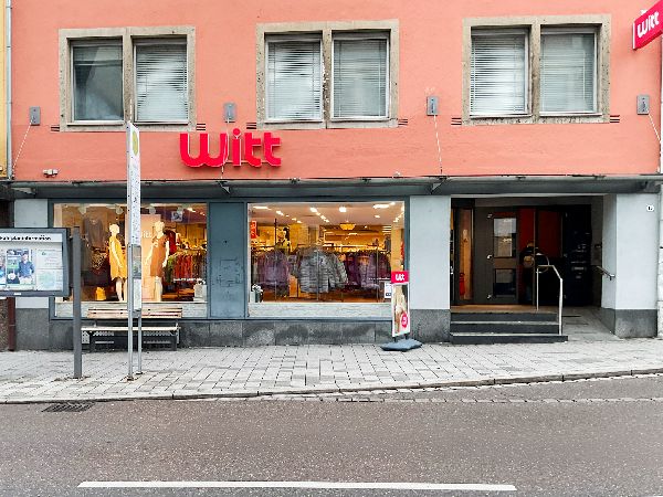 Witt Crailsheim - GALLERY