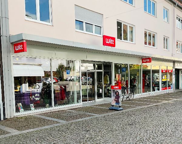 Witt Emmendingen - GALLERY