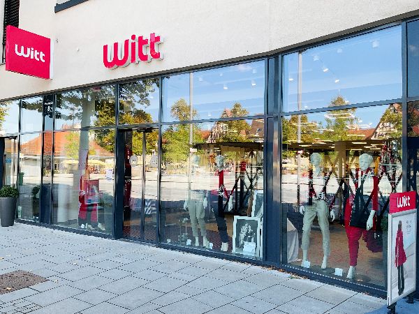 Witt Forchheim - GALLERY