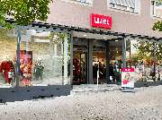 Witt Friedrichshafen - GALLERY