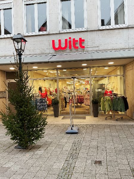 Witt Kulmbach - GALLERY