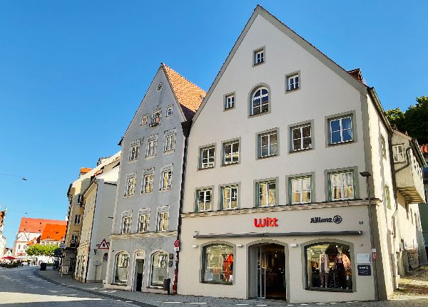 Witt Landsberg - GALLERY