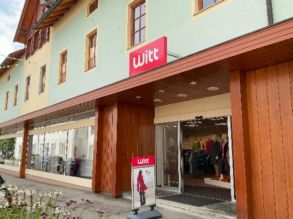 Witt Marktoberdorf - GALLERY