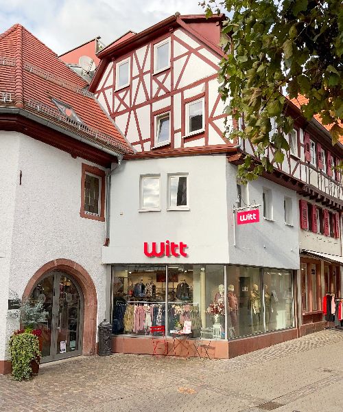 Witt Mosbach - GALLERY