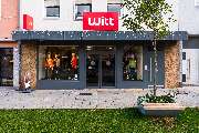 Witt Neumarkt - Außenansicht Frontal