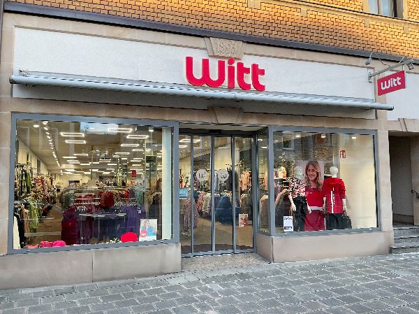 Witt Neustadt - GALLERY