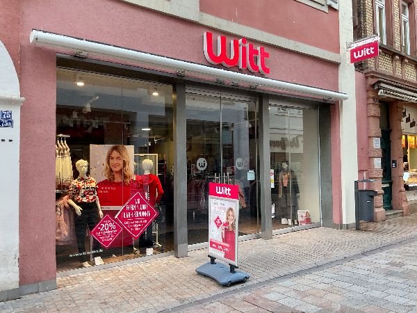 Witt Neustadt - GALLERY