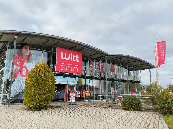 Witt Outlet Altdorf - GALLERY