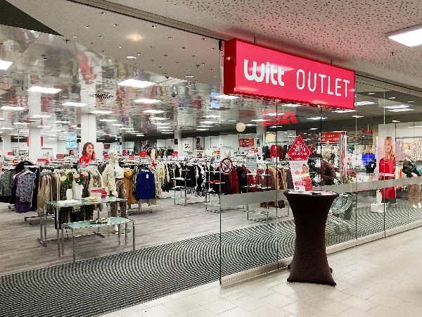 Witt Outlet Dachau - GALLERY