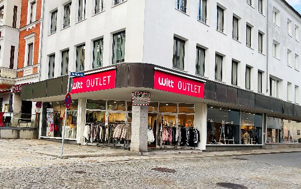 Witt Outlet Regen - GALLERY