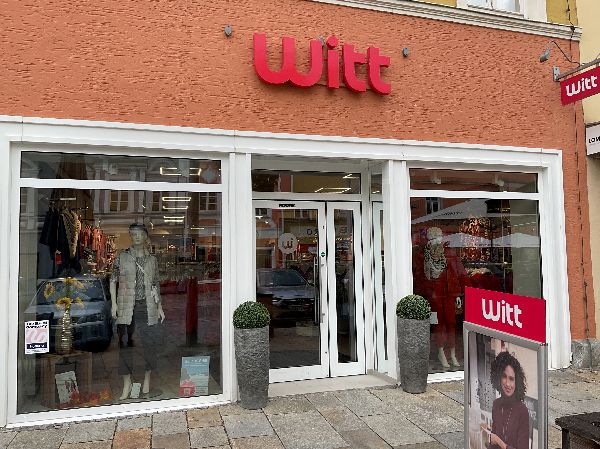 Witt Pfarrkirchen - GALLERY
