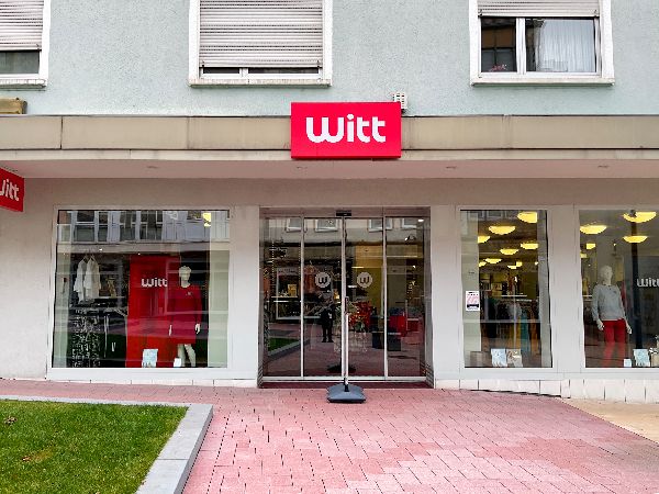 Witt Pirmasens - GALLERY