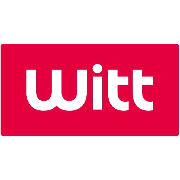 Witt Roth - Witt Logo