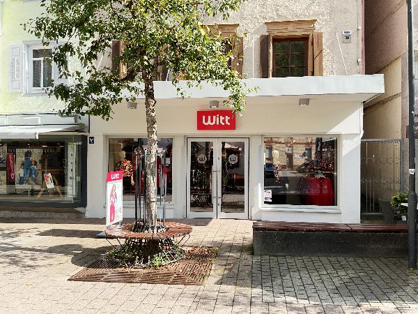 Witt Schramberg - GALLERY