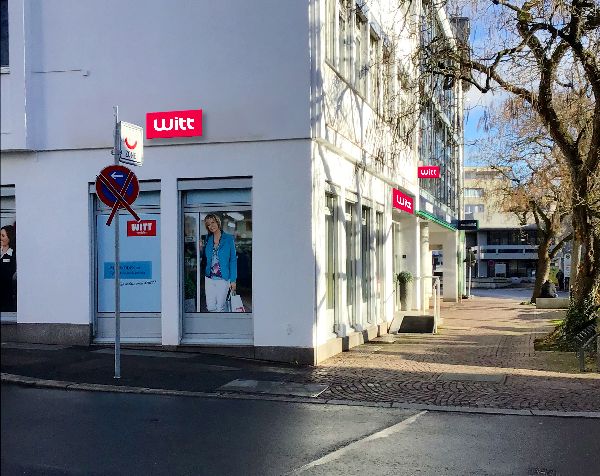 Witt Sindelfingen - GALLERY