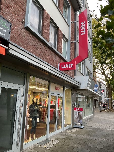 Witt Viersen - GALLERY