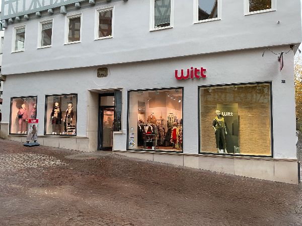 Witt Waiblingen - GALLERY