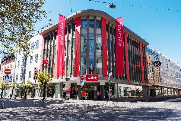 Witt Weiden - GALLERY