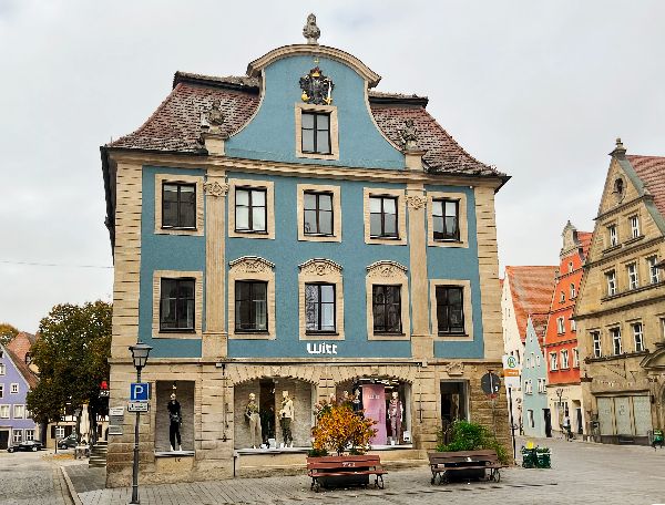 Witt Weißenburg - GALLERY