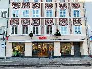 Witt Wolfratshausen - GALLERY