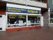 Witte & Kipar GbR Fernseh- und Radiogeräte - GALLERY
