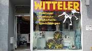 Witteler Sicherheitstechnik - 1