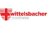 Wittelsbacher Apotheke, C. + E. Lindinger OHG - LOGO
