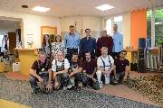 Wittenberg & Bohlmann GmbH - GALLERY