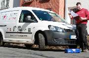 Wittkopf, Wolfgang ALSITEC Alarmsicherheitstechnik - GALLERY