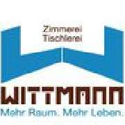 Wittmann GmbH - LOGO