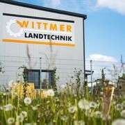Wittmer Landtechnik - GALLERY