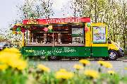 WITWE BOLTE - WITWE BOLTE GRILLWAGEN