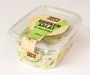 WITWE BOLTE - WITWE BOLTE Gurkensalat