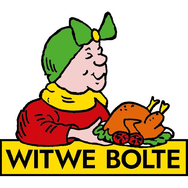WITWE BOLTE - WITWE BOLTE Hähnchengrill