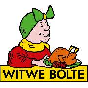 WITWE BOLTE - WITWE BOLTE Hähnchengrill