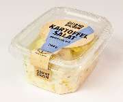 WITWE BOLTE - WITWE BOLTE Kartoffelsalat